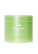 [ABIB] Toner Pad, Eye Patch, Mask, Serum & Cream