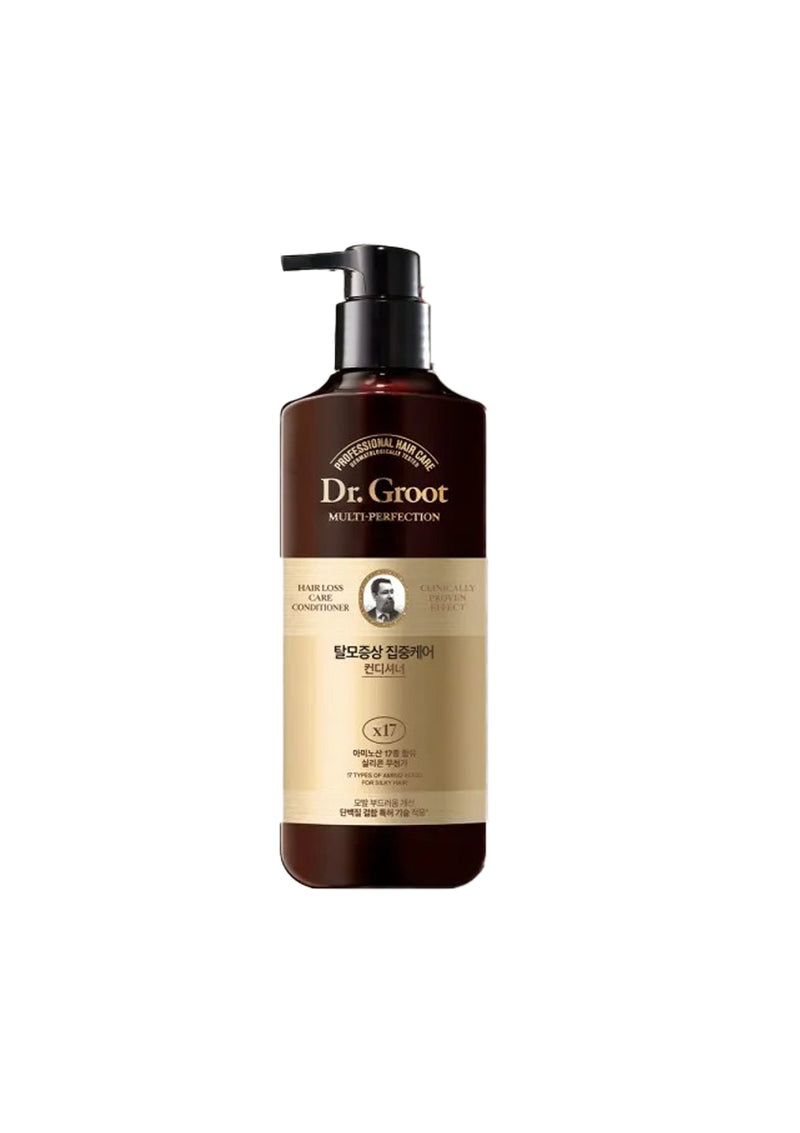 [DR. GROOT] Multi-Perfection Hair Loss Care Line