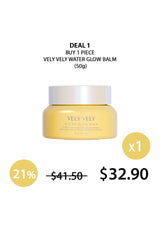 [VELY VELY] Water Glow Balm 50g