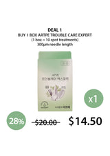 [ARTPE] Trouble Care Expert (1 Box = 10 Spot Treatments)