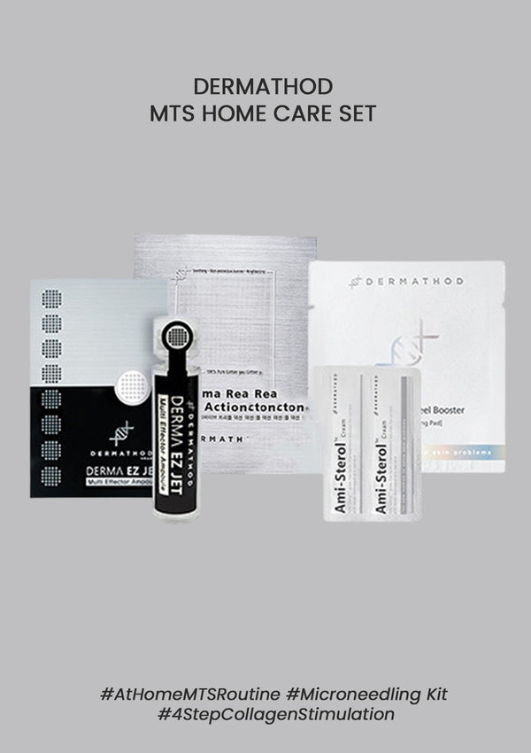 [DERMATHOD] MTS Home Care Set