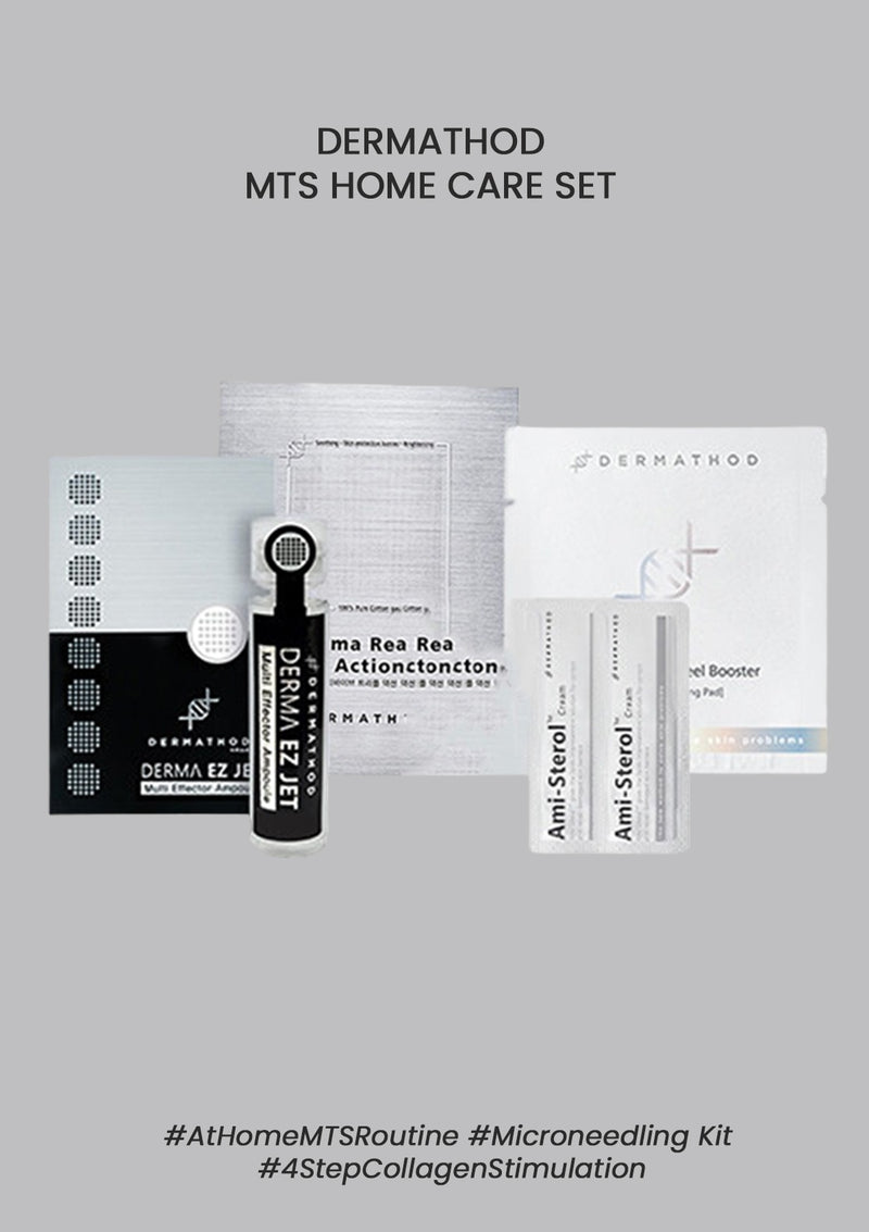 [DERMATHOD] MTS Home Care Set