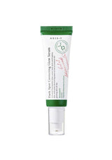 Tube of Axis-Y Dark Spot Correcting Glow Serum on a white background