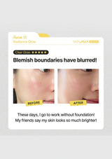[AALOK] Skinmax Device | Skincare Serums