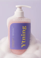 [YTNING]  Scaling Toning Scrub Wash 250ml