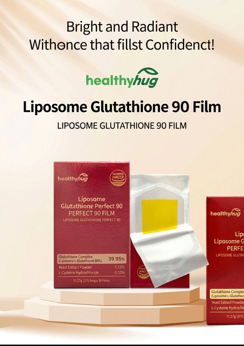 liposome glutathione film Liposomal 510x Absorption Lyuh Esther Liposomal Glutathione Direct