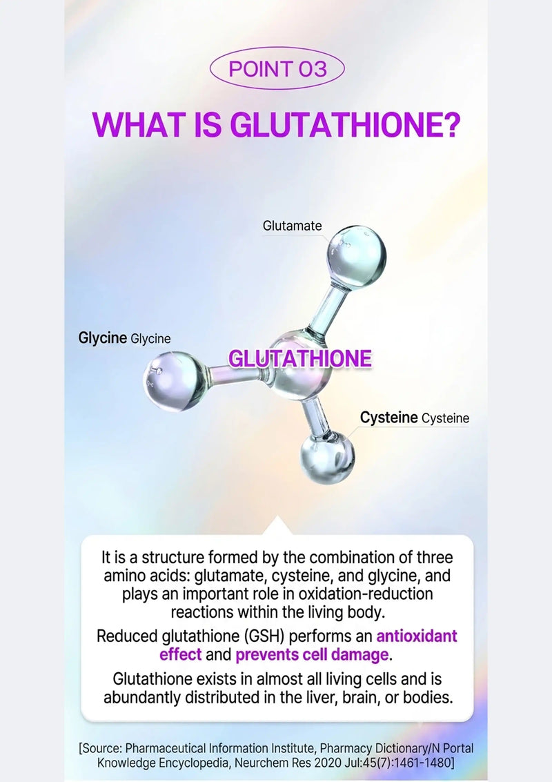 glutathione dictionary Pronunciation HEALTHYHUG Glutathione Impact Daily