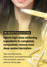 [AALOK] Skinmax Device | Skincare Serums