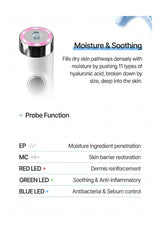 [AALOK] Skinmax Device | Skincare Serums