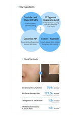 [AALOK] Skinmax Device | Skincare Serums