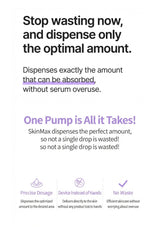 [AALOK] Skinmax Device | Skincare Serums