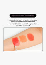 [OIAD] Slayn Powder Mixing Water Tint 4g