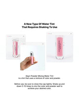 [OIAD] Slayn Powder Mixing Water Tint 4g