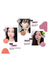 [OIAD] Slayn Powder Mixing Water Tint 4g
