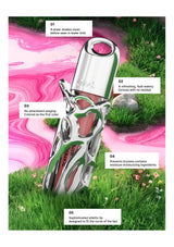 [OIAD] Slayn Powder Mixing Water Tint 4g