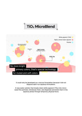 [OIAD] Slayn Powder Mixing Water Tint 4g