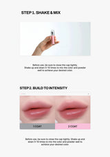 [OIAD] Slayn Powder Mixing Water Tint 4g