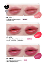 [OIAD] Slayn Powder Mixing Water Tint 4g