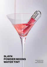 [OIAD] Slayn Powder Mixing Water Tint 4g