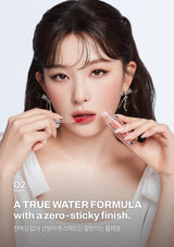 [OIAD] Slayn Powder Mixing Water Tint 4g