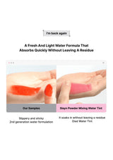 [OIAD] Slayn Powder Mixing Water Tint 4g