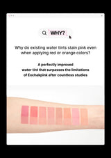 [OIAD] Slayn Powder Mixing Water Tint 4g