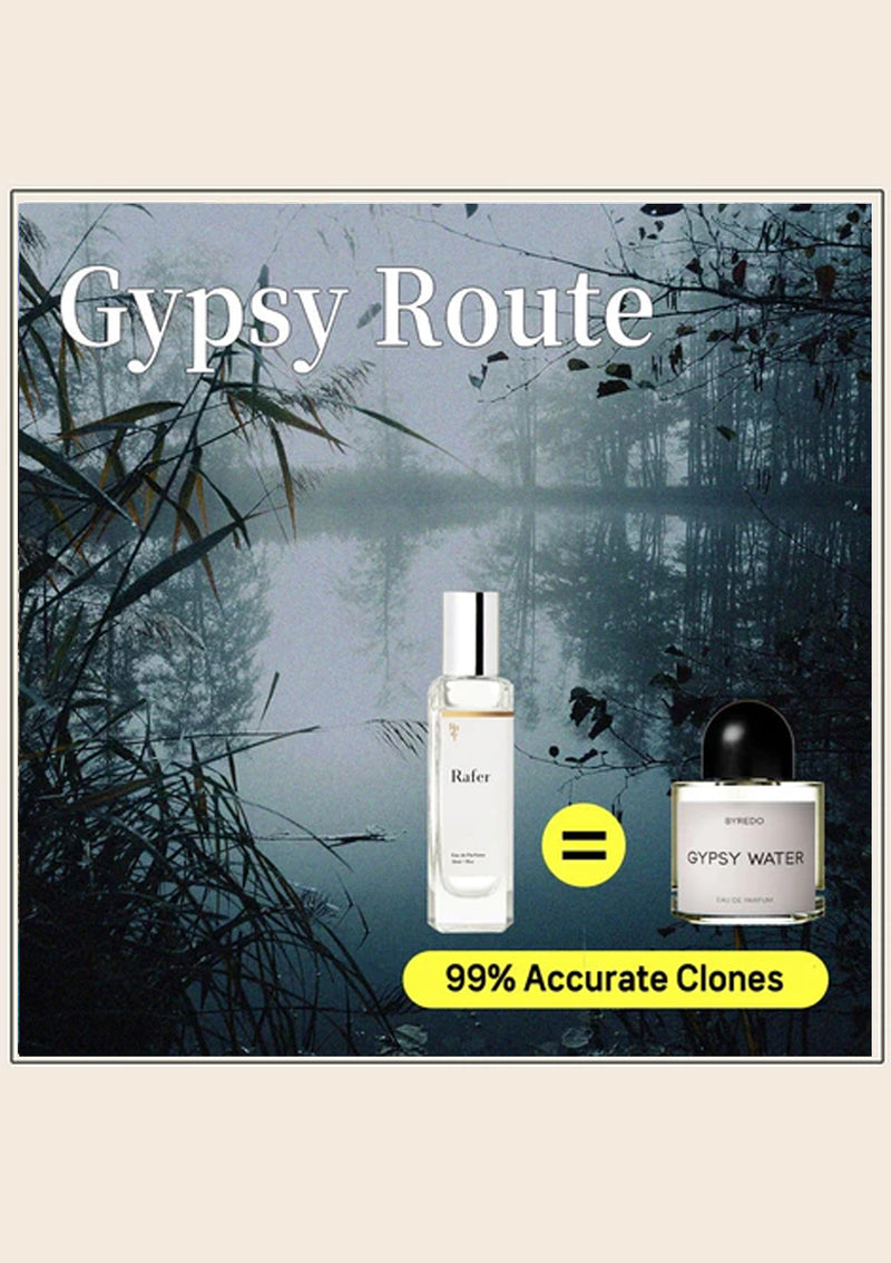 [RAFER] Eau de Parfume 30ml