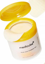 [MEDICUBE] Kojic Acid Turmeric Pad 160ml (70 Pads)