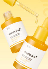 [MEDICUBE] Kojic Acid Turmeric Niacinamide Serum 30ml