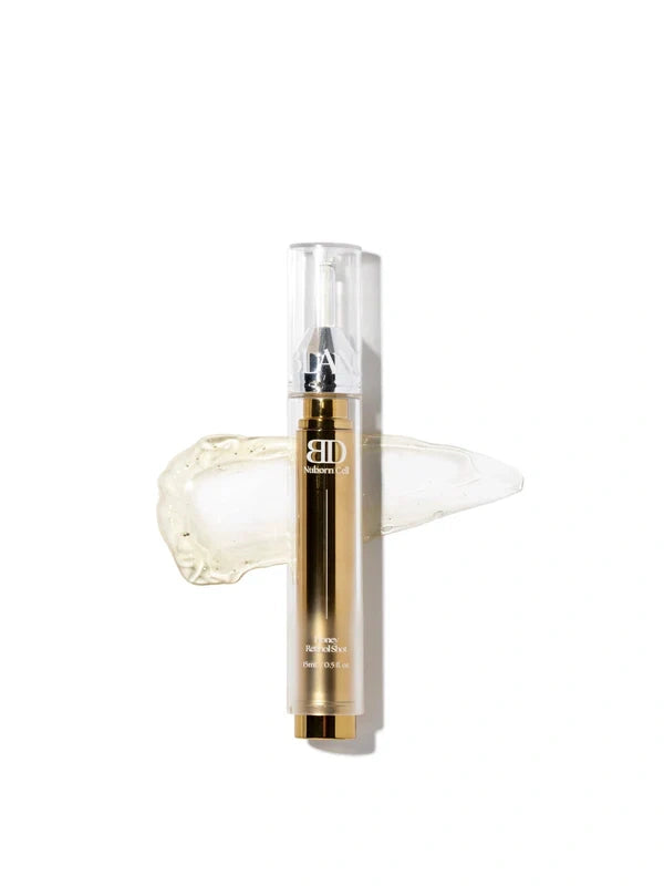 [BLANC DUBU] Nuborn Cell Honey Retinol Shot 15ml