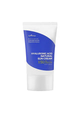 [ISNTREE] Hyaluronic Acid Natural Sun Cream SPF 50+ PA++++ 50ml