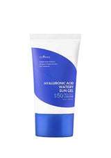 [ISNTREE] Hyaluronic Acid Watery Sun Gel SPF 50+ PA++++ 50ml | Airy Sun Stick SPF 50+ PA++++ 22g
