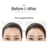 [SO NATURAL] Setting Fixers, Hair Line Cover Cushions & Hair Perfume