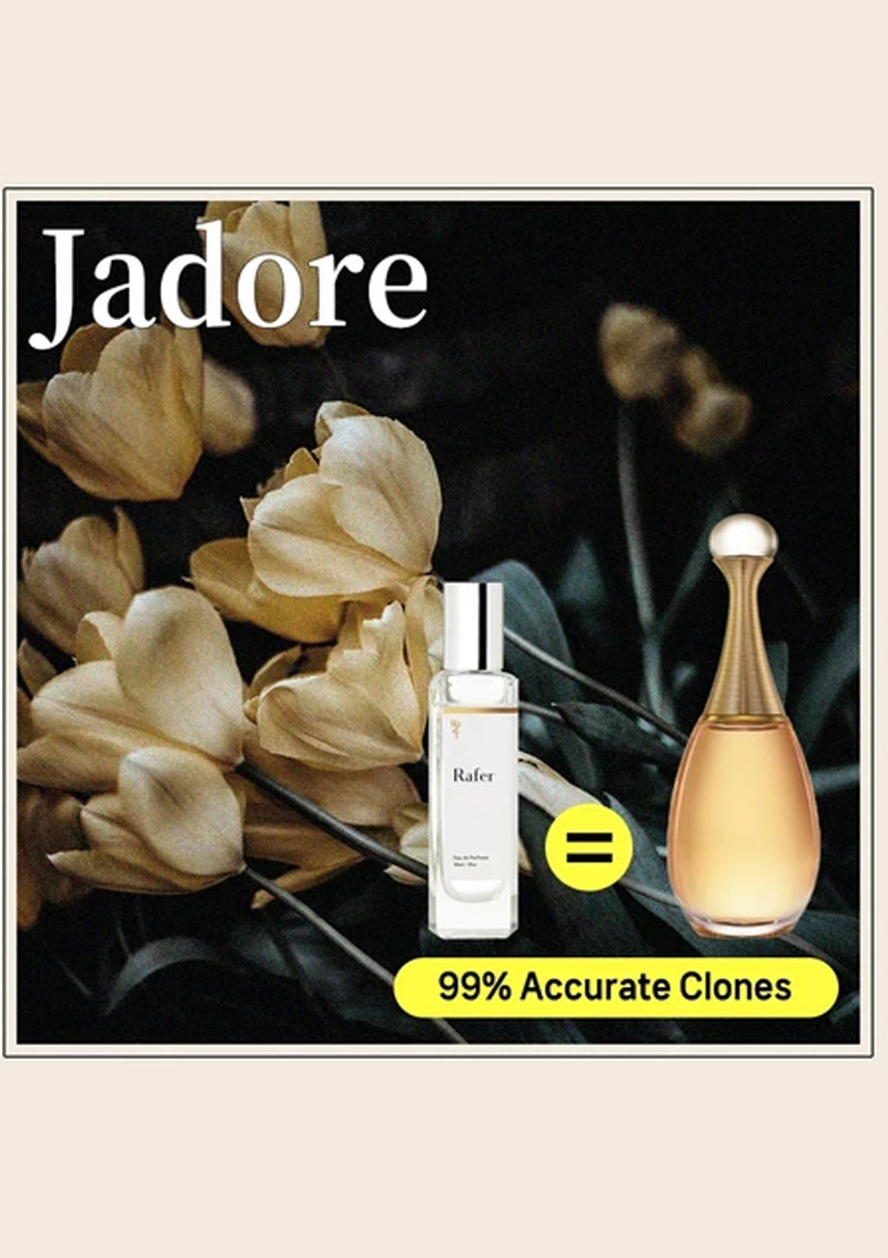 [RAFER] Eau de Parfume 30ml