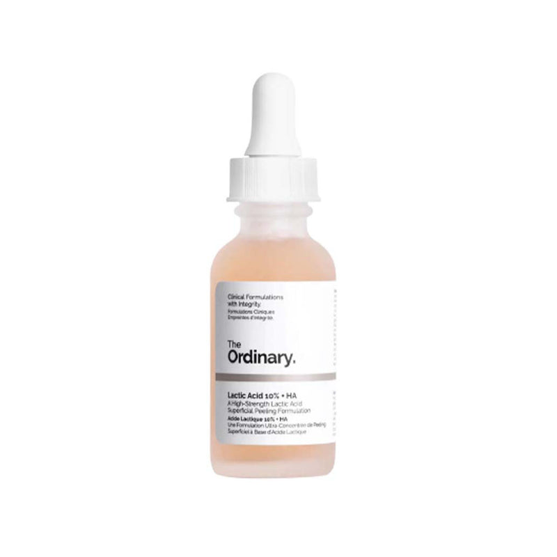 [THE ORDINARY] Skincare Range