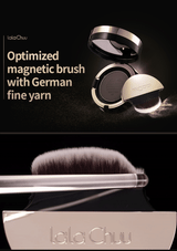 [LALACHUU] Hair Cushion Master Season 2 with Magnetic Brush and Puff