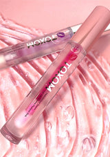 [BLANC DUBU] Blanc Dubu Nuborn Cell Toxom Lip Plumper Max Original | Max Pink 3.5ml