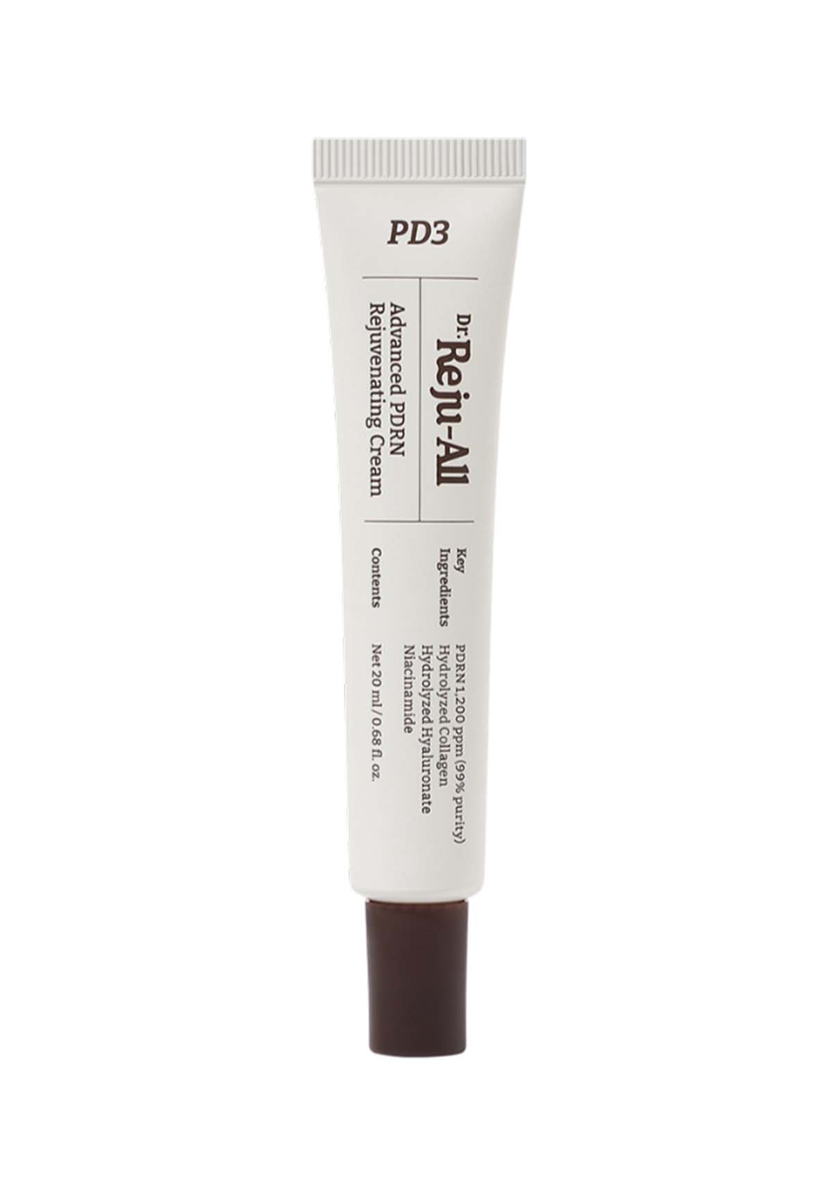 Dr. Rejuall Advanced PDRN Rejuvenating Cream – Barrier Repair