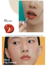 [ALTERNATIVE STEREO] Lip Potion Aqua Glow 9ml