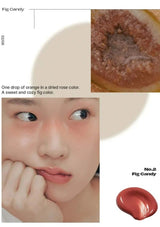 [ALTERNATIVE STEREO] Lip Potion Aqua Glow 9ml