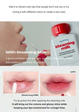 [ALTERNATIVE STEREO] Lip Potion Aqua Glow 9ml