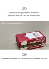 [ALTERNATIVE STEREO] Lip Potion Aqua Glow 9ml