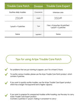 [ARTPE] Trouble Care Expert (1 Box = 10 Spot Treatments)