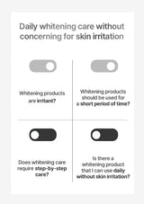 Be'balance Whitening Care Picture