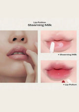 [ALTERNATIVE STEREO] Lip Potion Aqua Glow 9ml