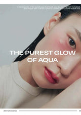 [ALTERNATIVE STEREO] Lip Potion Aqua Glow 9ml