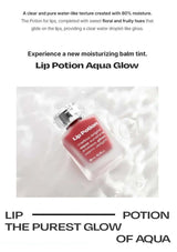 [ALTERNATIVE STEREO] Lip Potion Aqua Glow 9ml