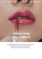 [ALTERNATIVE STEREO] Lip Potion Aqua Glow 9ml