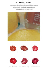 [ALTERNATIVE STEREO] Lip Potion Aqua Glow 9ml