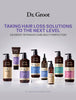 [DR. GROOT] Multi-Perfection Hair Loss Care Line